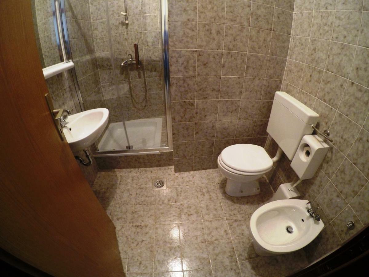 City Apartment Amfora Pula Zewnętrze zdjęcie